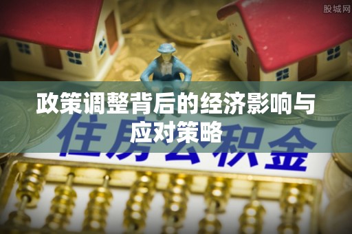 万柏林政策调整背后的经济影响与应对策略
