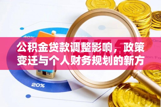 万柏林公积金贷款调整影响，政策变迁与个人财务规划的新方向