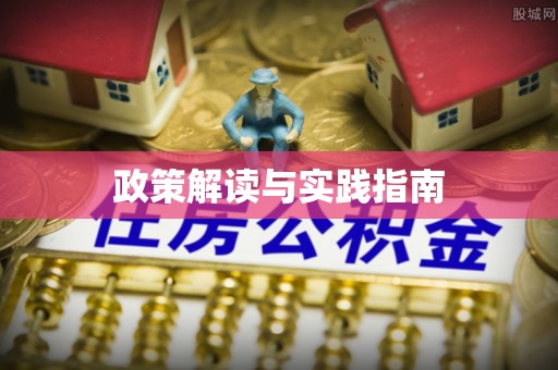 万柏林政策解读与实践指南