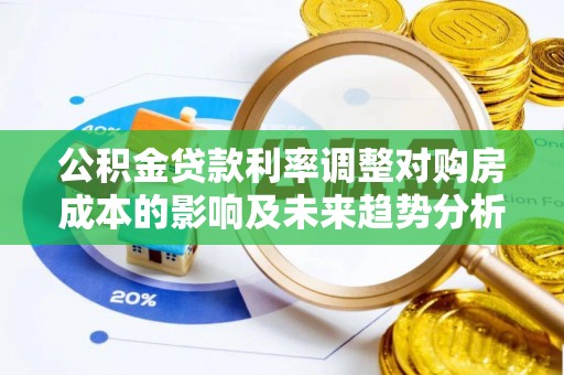 万柏林公积金贷款利率调整对购房成本的影响及未来趋势分析